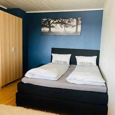 Villa House In Rotnes, *